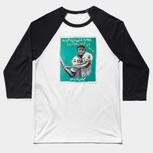 Josh Gibson Baseball T-Shirt